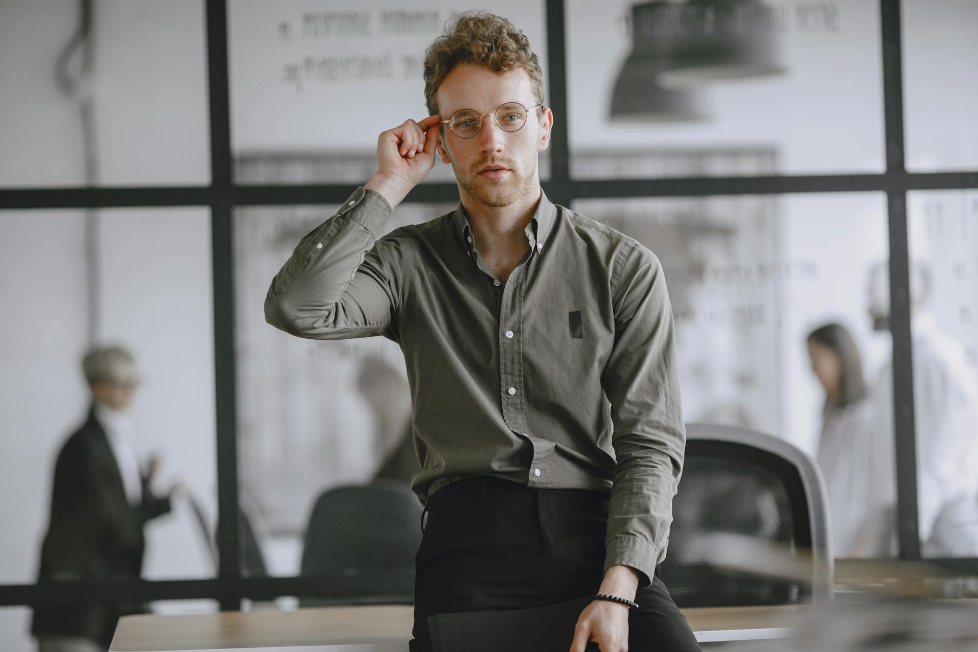 How Personality Affects Leadership Style