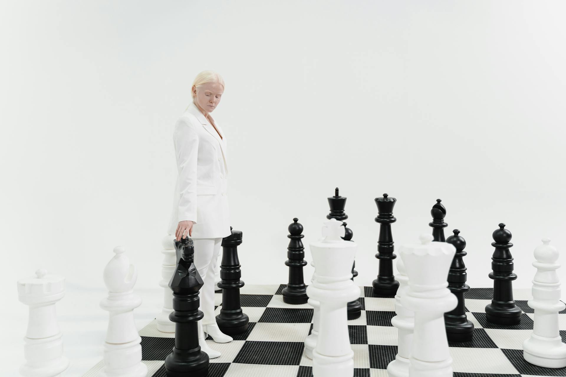 What makes a good leader