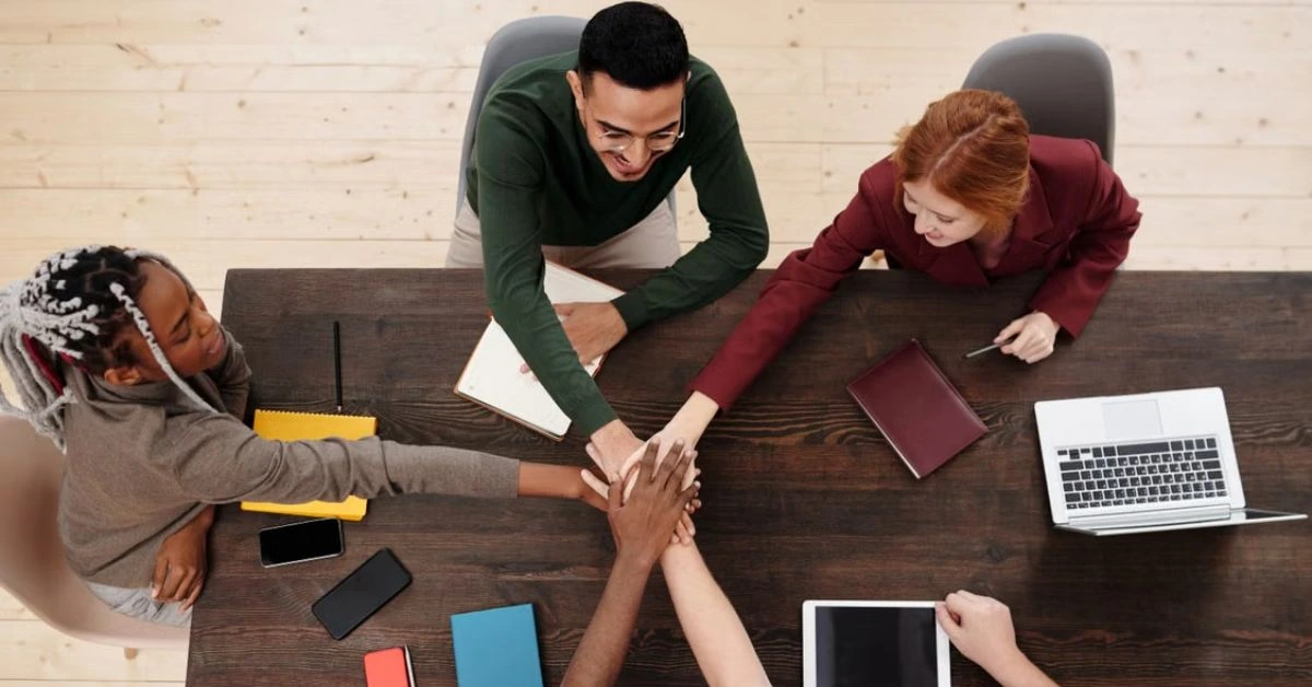 Leadership from Self-Awareness