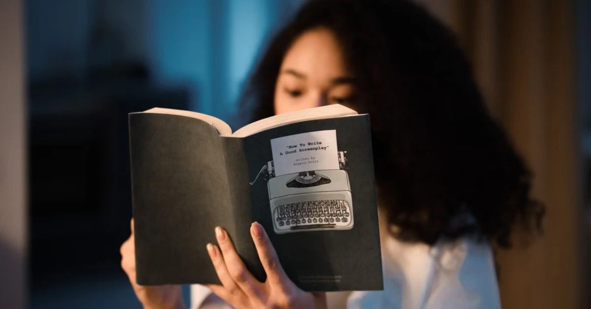 Self Discovery Personality Book