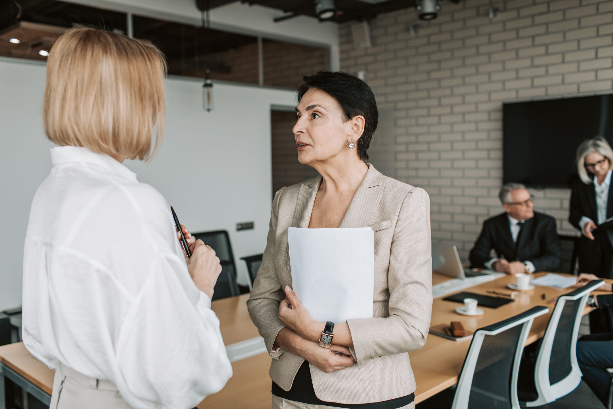 What Is Conscious Leadership?
