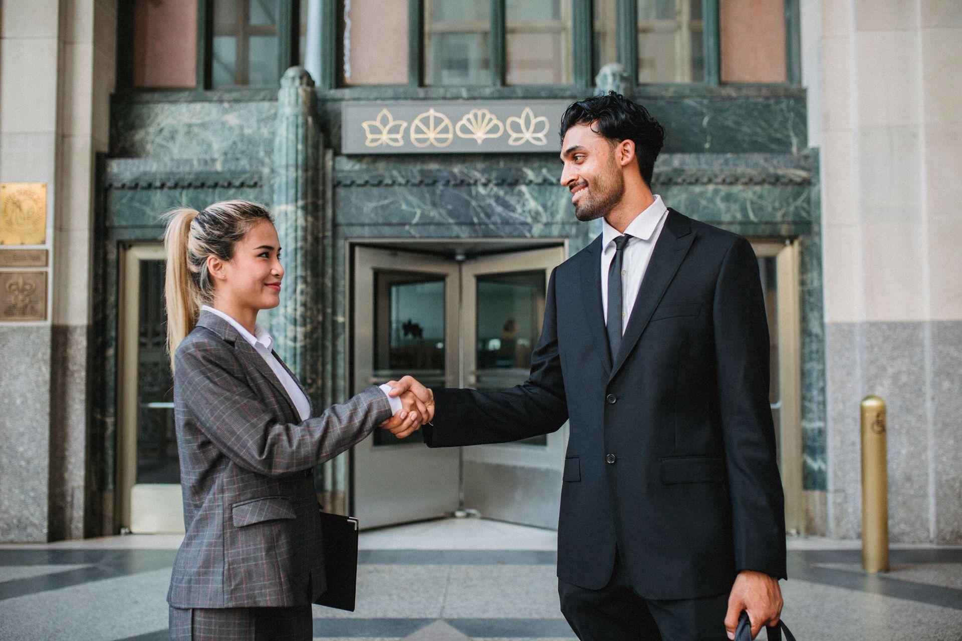 How to build trust as a leader