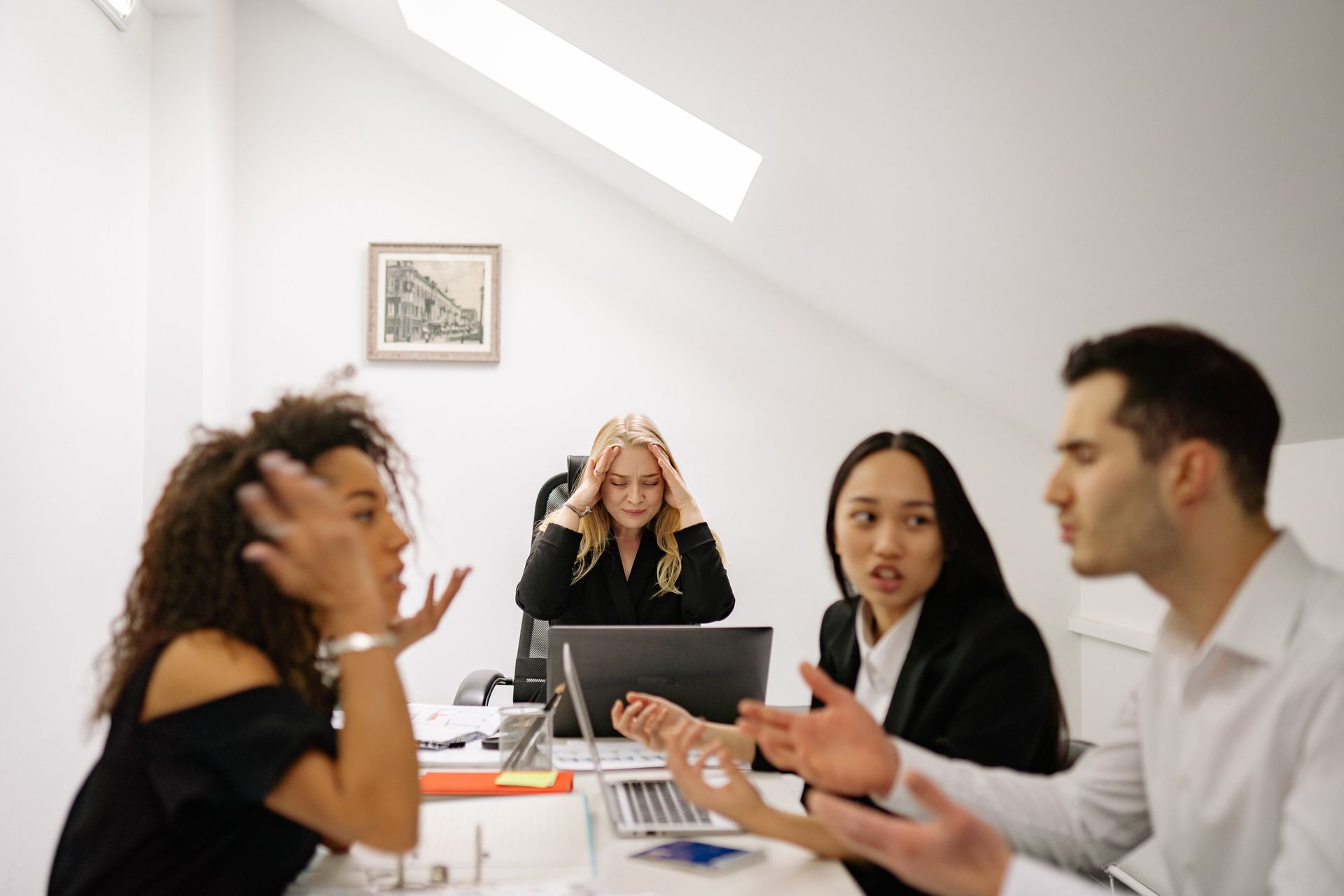 Why emotional resilience matters in leadership